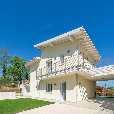 Luxury Villas Gardenia With Private Pool ปาเดงเก ซุล การ์ดา ภายนอก รูปภาพ