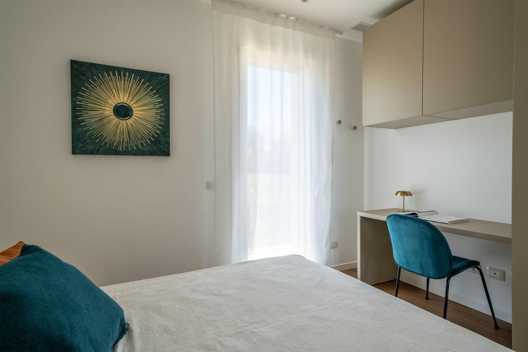 Luxury Villas Gardenia With Private Pool ปาเดงเก ซุล การ์ดา ภายนอก รูปภาพ