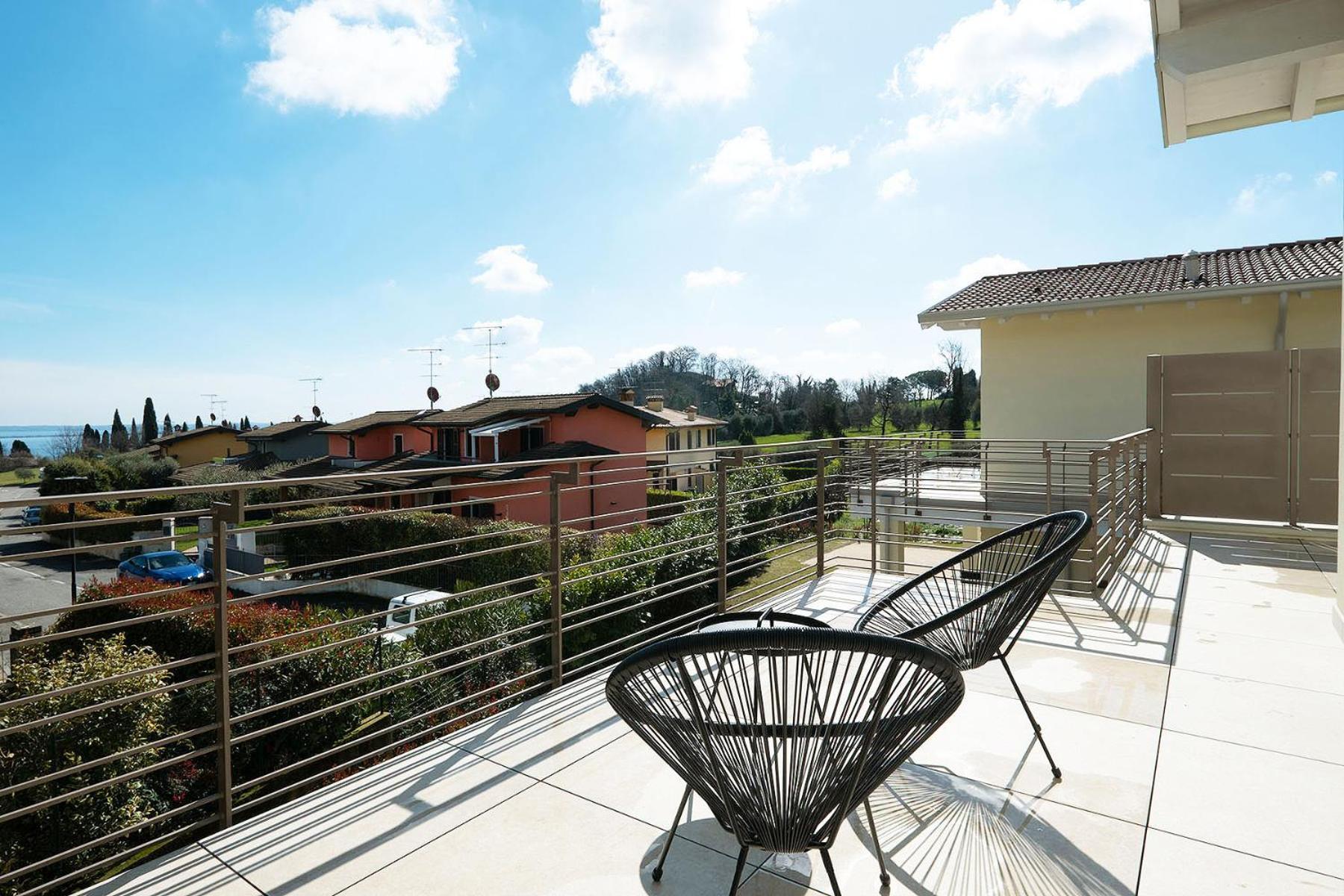 Luxury Villas Gardenia With Private Pool ปาเดงเก ซุล การ์ดา ภายนอก รูปภาพ